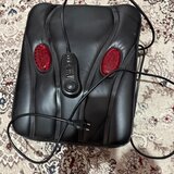 Aparat de masaj pentru dureri de spate